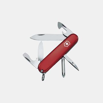 Picture of VICTORINOX -  TINKER RED